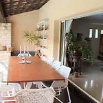 8 Pers A Spacieuse, Piscine Vue Mer Cannes