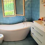 Villa 8 Pers A Spacieuse, Piscine Vue Mer *