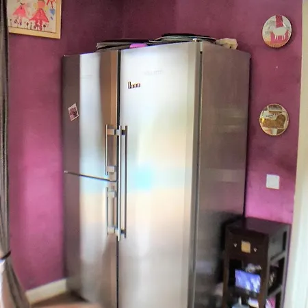 8 Pers A Spacieuse, Piscine Vue Mer וילה