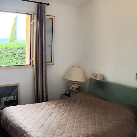 8 Pers A Spacieuse, Piscine Vue Mer וילה *