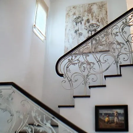 8 Pers A Spacieuse, Piscine Vue Mer * קאן