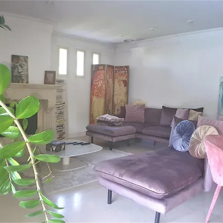 8 Pers A Spacieuse, Piscine Vue Mer