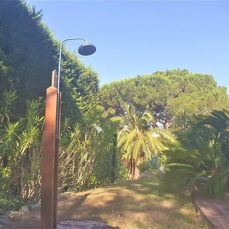 וילה 8 Pers A Spacieuse, Piscine Vue Mer *