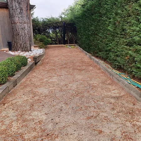 8 Pers A Spacieuse, Piscine Vue Mer וילה קאן